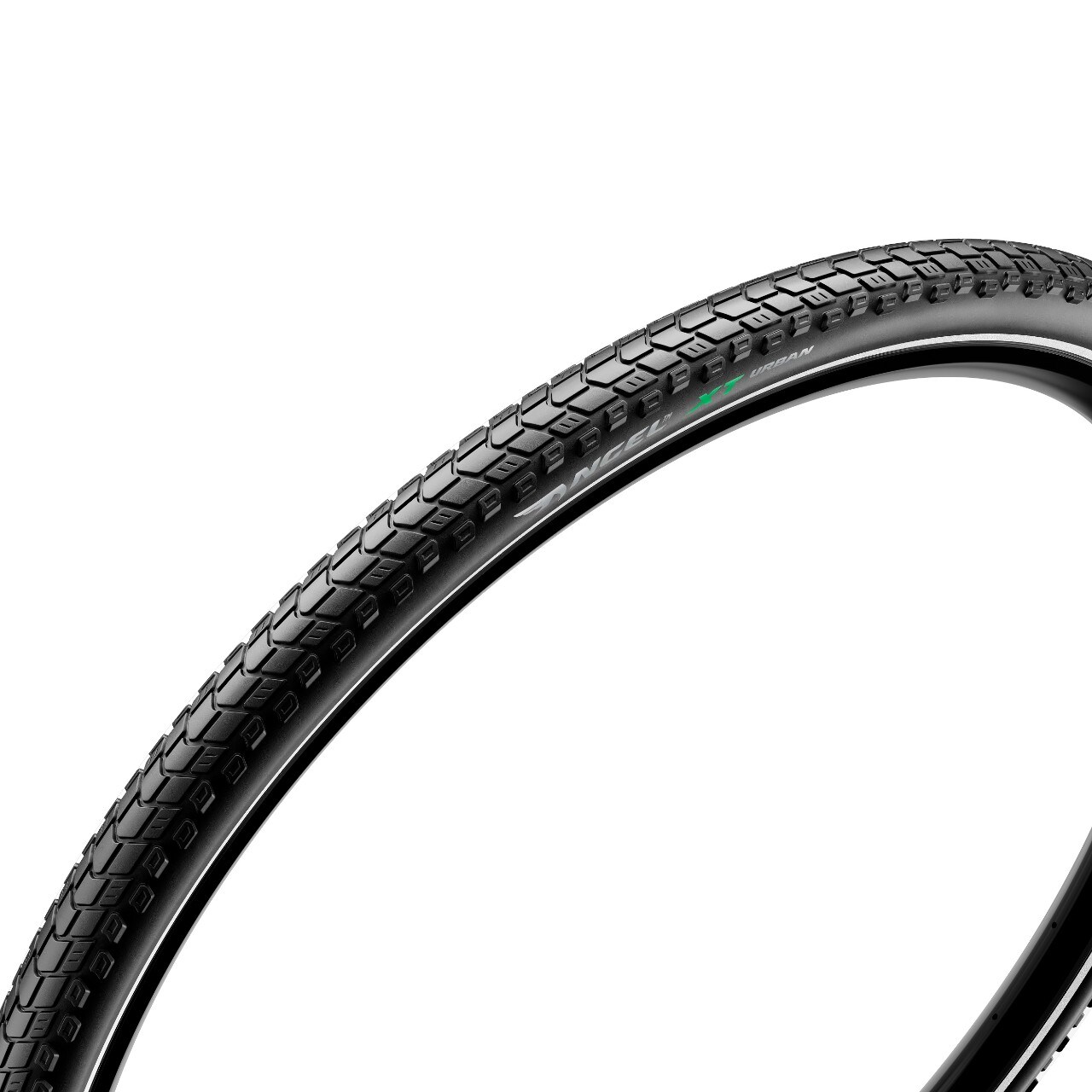 Pirelli presenta (la gamma) ANGEL URBAN